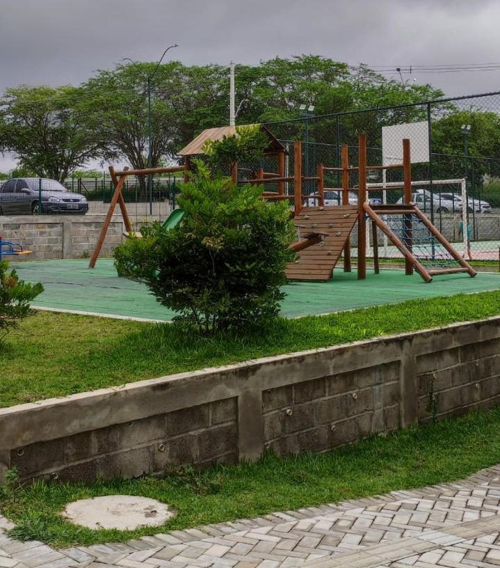 Garden Ipojuca Apartment Caruaru