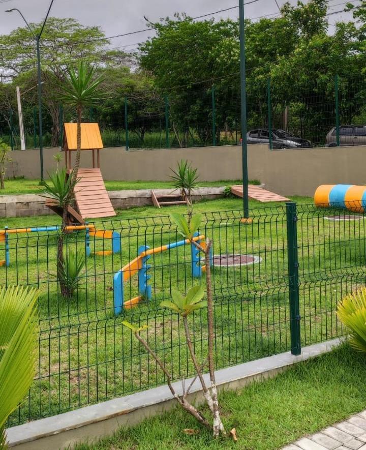 Garden Ipojuca Apartment *