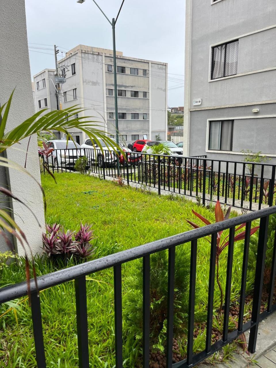 Apartment Garden Ipojuca