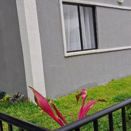 Garden Ipojuca Caruaru Apartment Exterior photo