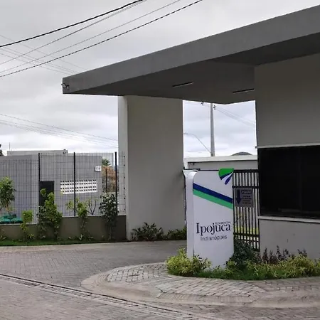 Garden Ipojuca Caruaru Apartment Exterior photo