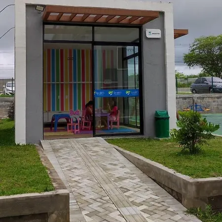 Garden Ipojuca Caruaru Apartment Exterior photo