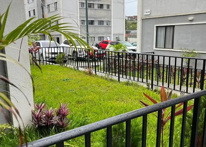Garden Ipojuca Caruaru