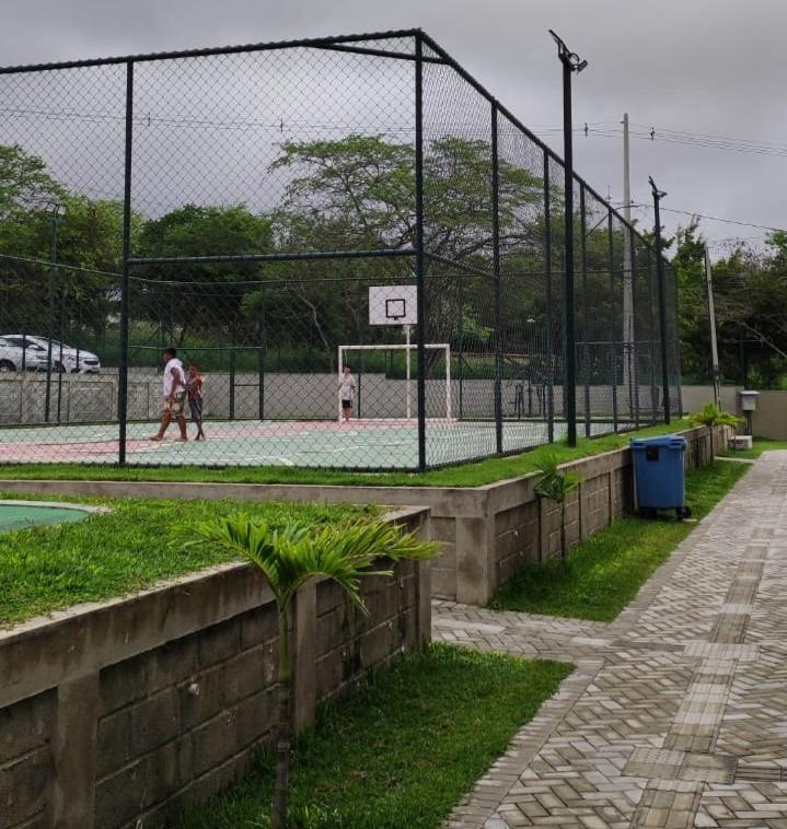 Garden Ipojuca *