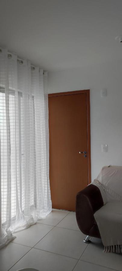 Apartamento Garden Ipojuca *