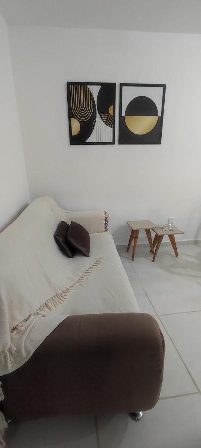 Apartamento Garden Ipojuca