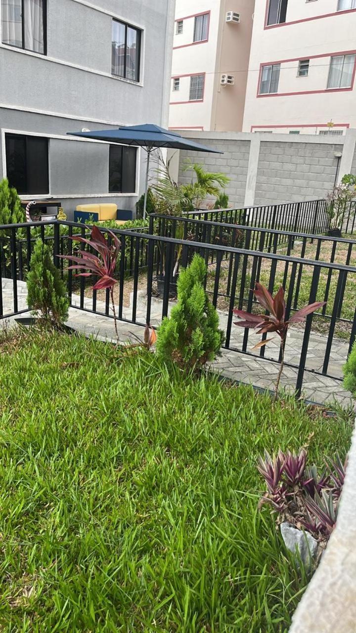 Garden Ipojuca