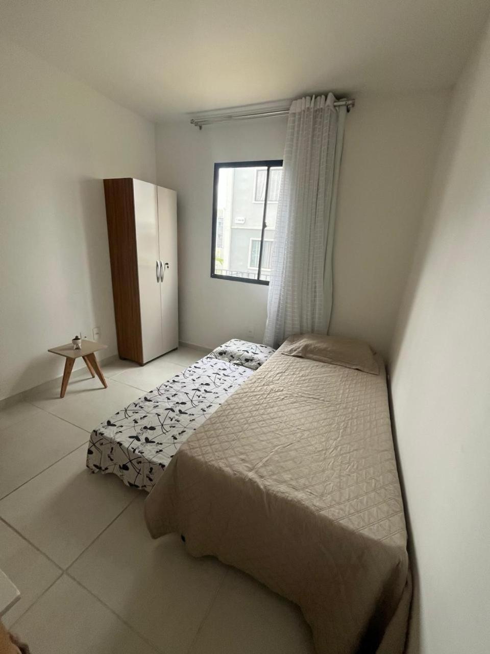 Apartamento Garden Ipojuca