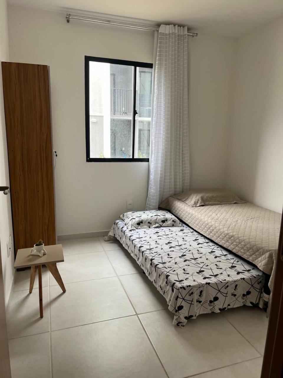 Apartamento Garden Ipojuca *