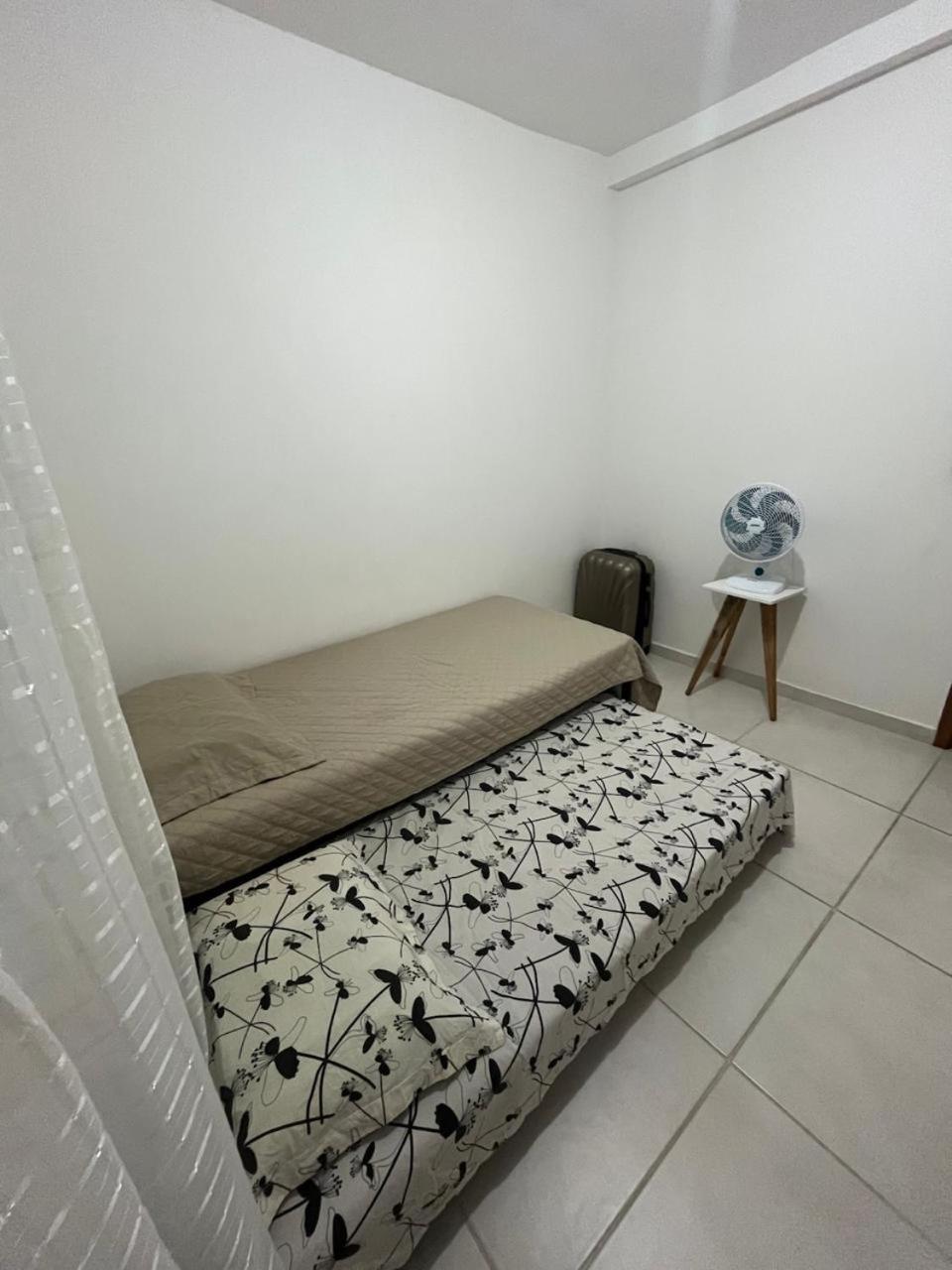 Apartamento Garden Ipojuca